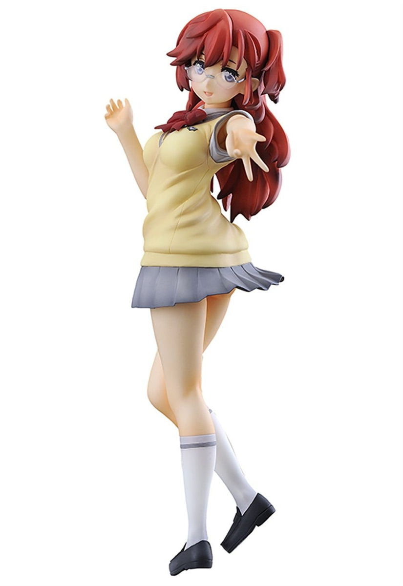 FREEing Waiting in the Summer Takatsuki Ichika 1/8 PVC