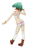 Megahouse Excellent Model Macross Ranka Lee Macross Cinderella Ver. 1/8 PVC figure Alpha Omega - DREAM Playhouse
