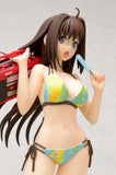 Wave Beach Queens Mahotsukai no Yoru Aozaki Aoko RURIHIME original Ver. 1/10 PVC figure-DREAM Playhouse