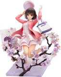 Good Smile Saekano Finale Megumi Kato First Meeting Outfit Ver. 1/7 PVC figure - DREAM Playhouse