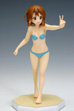Wave Beach Queens K-on! Hirasawa Yui 1/10 PVC figure-DREAM Playhouse