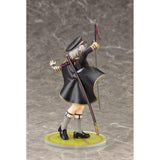 Kotobukiya Artfx J Touken Ranbu Online Hotarumaru 1/8 Pvc Figure - Scaled