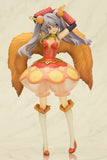 Orchid Seed Shining Series Shining Force Feather Alfin 1/7 PVC figure - DREAM Playhouse
