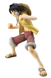 Megahouse Excellent Model One Piece Portrait of Pirates POP NEO-DX Monkey D Luffy 1/8 PVC Figure - DREAM Playhouse