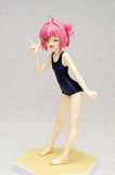 Wave Beach Queens YuruYuri Yuru Yuri Akaza Akari 1/10 PVC figure-DREAM Playhouse