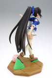 Wave Treasure Figure Collection Nagasarete Airantou Suzu 1/10 PVC figure-DREAM Playhouse