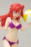 Wave Beach Queens Waiting in the Summer Takatsuki Ichika 1/10 PVC figure - DREAM Playhouse