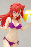 Wave Beach Queens Waiting in the Summer Takatsuki Ichika 1/10 PVC figure - DREAM Playhouse