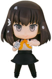Good Smile Phat! Nendoroid 568 Gatchaman Crowds Hajime Ichinose