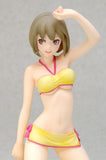 Wave Beach Queens Devil Survivor 2 The Animation Nitta Io 1/10 PVC figure-DREAM Playhouse
