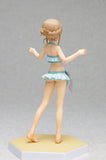 Wave Beach Queens Tari Tari Miyamoto Konatsu 1/10 PVC figure-DREAM Playhouse
