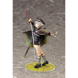 Kotobukiya Artfx J Touken Ranbu Online Hotarumaru 1/8 Pvc Figure - Scaled