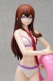 Wave Beach Queens Steins Gate Makisa Kurisu 1/10 PVC figure-DREAM Playhouse
