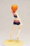 Wave Beach Queens Natsuiro Kiseki Aizawa Natsumi 1/10 PVC figure - DREAM Playhouse