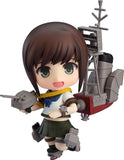 Good Smile Nendoroid 764 Kantai Collection Kancolle Fubuki Kai-Ii
