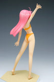 Wave Beach Queens Macross Mylene Jenius 1/10 PVC figure - DREAM Playhouse