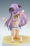 Wave Beach Queen Lucky Star Hiiragi Kagami 1/10 PVC figure - DREAM Playhouse