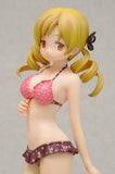 Wave Beach Queens Puella Magi Madoka Magica the Movie Mami Tomoe Ver.2 1/10 PVC figure-DREAM Playhouse