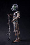Kotobukiya Artfx+ Star Wars Bounty Hunter 4-Lom 1/10 PVC figure - DREAM Playhouse