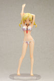 Wave Dream Tech Puella Magi Madoka Magica Tomoe Mami Swim Wear Ver. 1/8 PVC figure - DREAM Playhouse