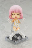 Kotobukiya Cu-poche Frame Arms Girl Materia White action figure - DREAM Playhouse