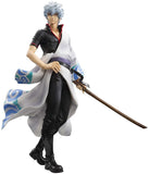 Megahouse G.E.M. Series Gintama Sakata Gintoki Kizakura ver. 1/8 PVC figure