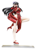 Megahouse Excellent Model Queen's Blade Rebellion Tarnyang 1/8 PVC figure - DREAM Playhouse