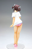 Wave Dream Tech Brighter than the Dawning Blue Crescent Love Asagiri Mai 1/7 PVC figure-DREAM Playhouse
