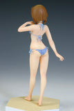 Wave Magical Girl Lyrical Nanoha Striker S Yagami Hayate 1/10 PVC figure - DREAM Playhouse