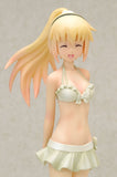 Wave Beach Queens Busou Shinki Ann Angel type An'vu~aru Mk.2 1/10 PVC figure-DREAM Playhouse