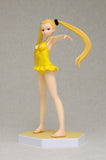 Wave Beach Queens Arpeggio of Blue Steel Ars Nova Cadenza Haruna 1/10 PVC figure-DREAM Playhouse