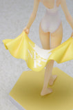 Wave Beach Queens Neon Genesis Evangelion Ayanami Rei 1/10 PVC figure-DREAM Playhouse
