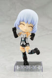 Kotobukiya Cu-poche Frame Arms Girl Materia Black action figure - DREAM Playhouse