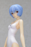 Wave Beach Queens Neon Genesis Evangelion Ayanami Rei 1/10 PVC figure-DREAM Playhouse