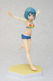 Wave Beach Queens Puella Magi Madoka Magica Miki Sayaka 1/10 PVC figure - DREAM Playhouse