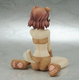 Kotobukiya Kannagi Crazy Shrine Maidens Tsugumi dog girl ver. 1/7 PVC figure-DREAM Playhouse