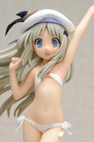 Wave Beach Queens Little Busters! Noumi Kudryavka 1/10 PVC figure - DREAM Playhouse