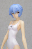 Wave Beach Queens Neon Genesis Evangelion Ayanami Rei 1/10 PVC figure-DREAM Playhouse