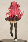 Orchid Seed Shinkyoku Sokai Polyphonica Corticarte Apa Lagranges 1/7 PVC figure - DREAM Playhouse
