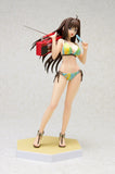 Wave Beach Queens Mahotsukai no Yoru Aozaki Aoko RURIHIME original Ver. 1/10 PVC figure-DREAM Playhouse