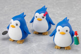 Max Factory Figma 134 Mawaru Penguin Drum Princess Of The Crystal