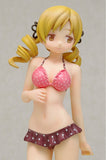 Wave Beach Queens Puella Magi Madoka Magica the Movie Mami Tomoe Ver.2 1/10 PVC figure-DREAM Playhouse