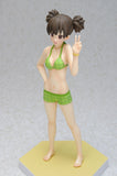Wave Beach Queens K-on! Suzuki Jun 1/10 PVC figure-DREAM Playhouse