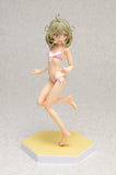 Wave Beach Queens Sasami-san Ganbaranai Tsukuyomi Sasami 1/10 PVC figure-DREAM Playhouse
