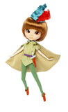 Groove Inc. Pullip Neo P-003 Disney Peter Pan Girl Fashion Doll (Jun Planning) - Doll
