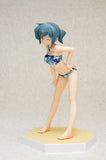 Wave Beach Queens Hidamari Sketch x Honeycomb Nori 1/10 PVC figure-DREAM Playhouse