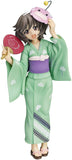 FREEing Y-style Girls und Panzer Yukari Akiyama Yukata Ver. 1/8 PVC figure-DREAM Playhouse