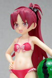 Wave Beach Queens Puella Magi Madoka Magica Sakura Kyoko 1/10 PVC figure - DREAM Playhouse