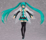 Max Factory Figma 200 Vocaloid Hatsune Miku 2.0