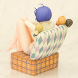 Orchid Seed Ikki Tousen Great Guardians Ryomou Shimei 1/7 PVC figure-DREAM Playhouse